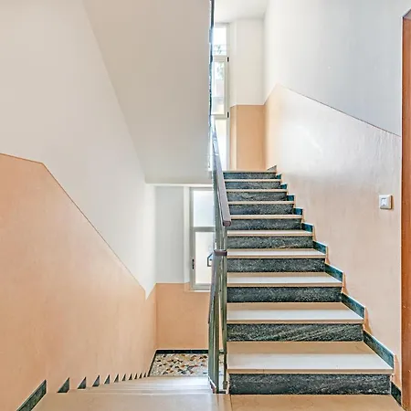 Clelia Apartment Parma