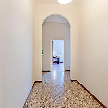 Apartment Clelia