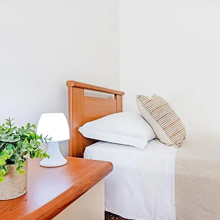 Apartment Clelia