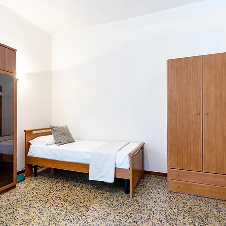Clelia Apartment Parma